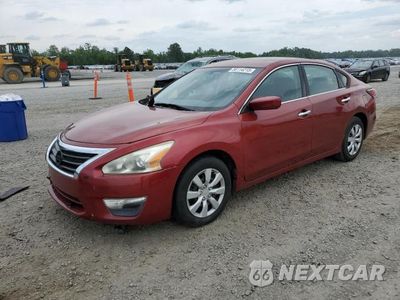 2014 NISSAN ALTIMA 2.5 1N4AL3AP3EN206342 - główne zdjęcie licytacji z USA - miniatura