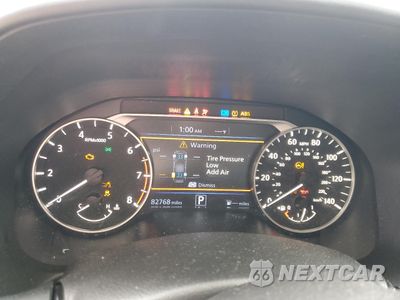 Zdjęcie 9 z 14 samochodu: 2022 NISSAN ALTIMA SR VIN:1N4BL4CV4NN353923 - miniatura