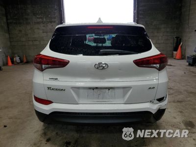 Zdjęcie 6 z 14 samochodu: 2018 HYUNDAI TUCSON SEL VIN:KM8J3CA48JU683134 - miniatura