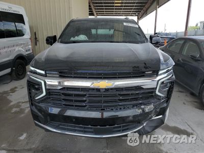 Piąte zdjęcie samochodu w środku: 2025 CHEVROLET TAHOE C1500 LS VIN:1GNS5MRD5SR136346 - miniatura