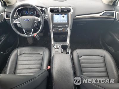 Zdjęcie 8 z 13 samochodu: 2017 FORD FUSION SE HYBRID VIN:3FA6P0LU9HR145852 - miniatura