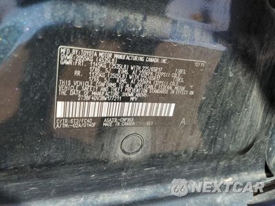 Zdjęcie 14 z 16 samochodu: 2011 TOYOTA RAV4 VIN:2T3BF4DV3BW177211 - miniatura