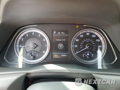Zdjęcie 9 z 13 samochodu: 2022 HYUNDAI SONATA SEL VIN:KMHL64JA7NA186871 - miniatura