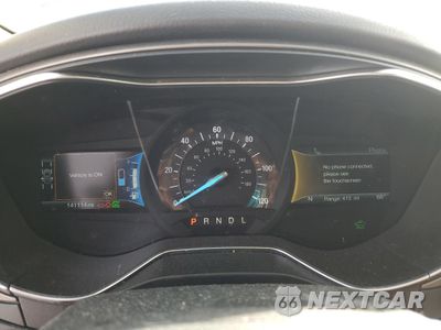 Zdjęcie 9 z 13 samochodu: 2018 FORD FUSION SE HYBRID VIN:3FA6P0LU0JR171858 - miniatura