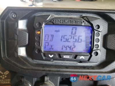 Zdjęcie 8 z 12 samochodu: 2022 POLARIS SPORTSMAN 570 EPS VIN:4XASEE574NA752404 - miniatura