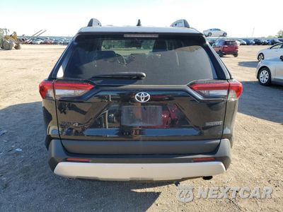 Zdjęcie 6 z 13 samochodu: 2021 TOYOTA RAV4 ADVENTURE VIN:2T3J1RFV2MW238264 - miniatura