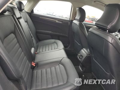 Zdjęcie 10 z 12 samochodu: 2017 FORD FUSION SE HYBRID VIN:3FA6P0LU7HR409344 - miniatura