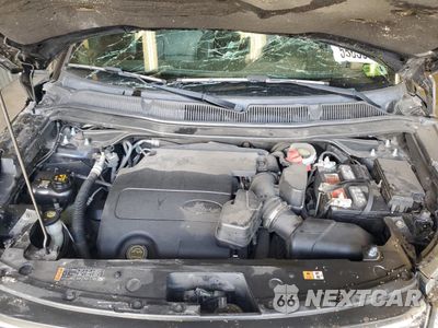 Zdjęcie 12 z 16 samochodu: 2016 FORD EXPLORER LIMITED VIN:1FM5K8F80GGC50251 - miniatura