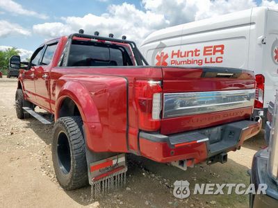 Zdjęcie 6 z 13 samochodu: 2017 FORD F350 SUPER DUTY VIN:1FT8W3DT0HED80057 - miniatura