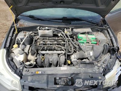 Zdjęcie 21 z 26 samochodu: 2010 FORD FOCUS SE VIN:1FAHP3FN6AW165428 - miniatura