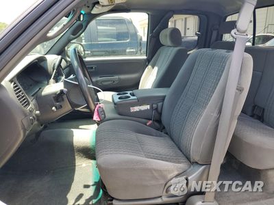 Zdjęcie 7 z 13 samochodu: 2003 TOYOTA TUNDRA ACCESS CAB SR5 VIN:5TBRT34193S360283 - miniatura