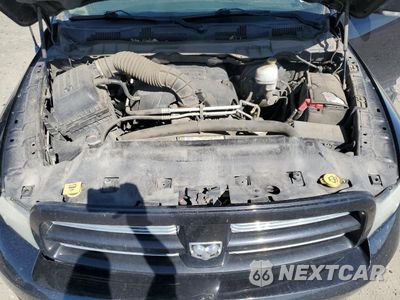 Zdjęcie 11 z 12 samochodu: 2010 DODGE RAM 1500 VIN:1D7RV1CT5AS229094 - miniatura
