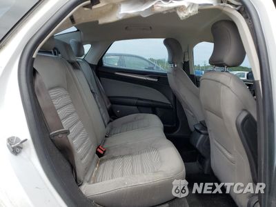 Zdjęcie 10 z 12 samochodu: 2016 FORD FUSION S VIN:3FA6P0G75GR234109 - miniatura