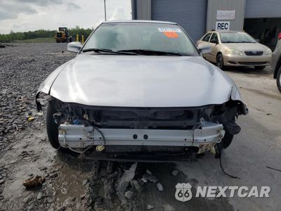 Piąte zdjęcie samochodu w środku: 2001 PONTIAC GRAND AM GT1 VIN:1G2NV12E51C276944 - miniatura