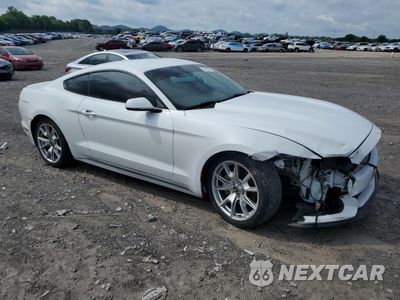 Czwarte zdjęcie samochodu z boku: 2015 FORD MUSTANG VIN:1FA6P8TH1F5379713 - miniatura