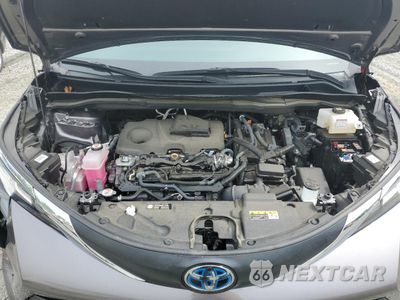 Zdjęcie 12 z 15 samochodu: 2022 TOYOTA SIENNA XLE VIN:5TDYRKEC2NS120961 - miniatura
