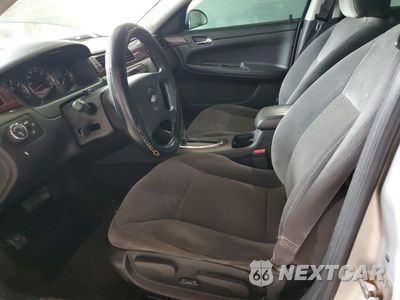 Zdjęcie 7 z 13 samochodu: 2009 CHEVROLET IMPALA 1LT VIN:2G1WT57N191314086 - miniatura