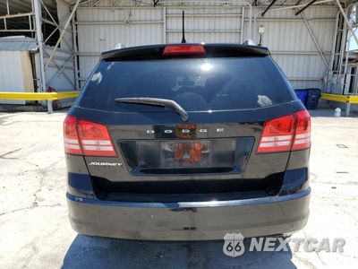Zdjęcie 6 z 16 samochodu: 2018 DODGE JOURNEY SE VIN:3C4PDCAB7JT429693 - miniatura
