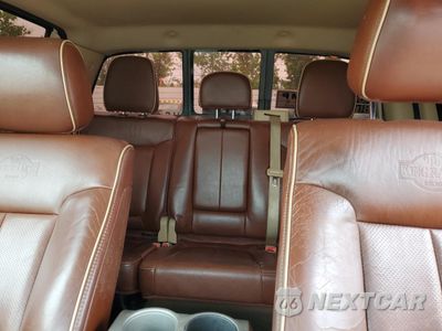 Zdjęcie 10 z 13 samochodu: 2012 FORD F150 SUPERCREW VIN:1FTFW1EF4CKD63924 - miniatura