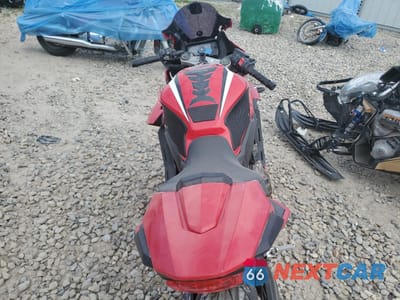 Zdjęcie 6 z 10 samochodu: 2020 HONDA CBR650 RA VIN:MLHRH0153L5100219 - miniatura