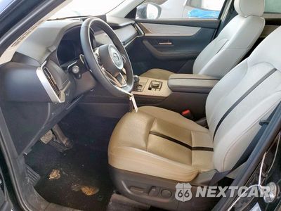 Zdjęcie 7 z 13 samochodu: 2024 MAZDA CX-90 PREFERRED VIN:JM3KKBHA0R1149616 - miniatura