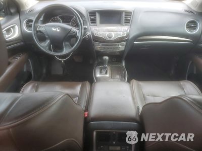 Zdjęcie 8 z 13 samochodu: 2014 INFINITI QX60 VIN:5N1AL0MM7EC527723 - miniatura