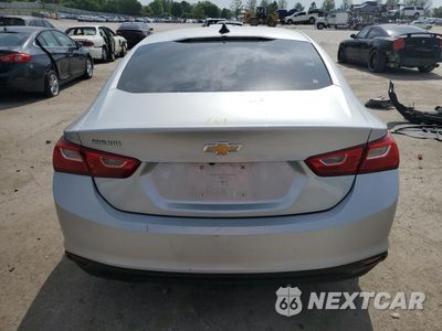 Zdjęcie 6 z 14 samochodu: 2020 CHEVROLET MALIBU LS VIN:1G1ZC5ST9LF143199 - miniatura