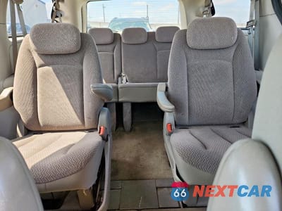 Zdjęcie 10 z 14 samochodu: 2007 CHRYSLER TOWN & COUNTRY TOURING VIN:2A4GP54L07R167450 - miniatura