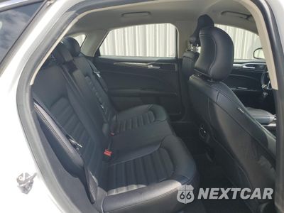 Zdjęcie 10 z 12 samochodu: 2018 FORD FUSION SE HYBRID VIN:3FA6P0LUXJR172015 - miniatura