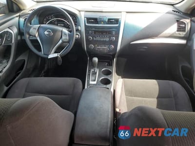 Zdjęcie 8 z 12 samochodu: 2013 NISSAN ALTIMA 2.5 VIN:1N4AL3AP6DN442773 - miniatura