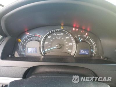 Zdjęcie 9 z 12 samochodu: 2012 TOYOTA CAMRY BASE VIN:4T1BF1FK6CU126121 - miniatura