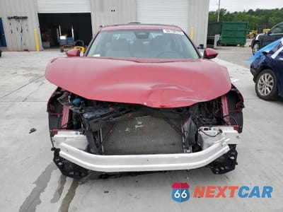 Piąte zdjęcie samochodu w środku: 2024 HONDA ACCORD VIN:1HGCY1F30RA024708 - miniatura