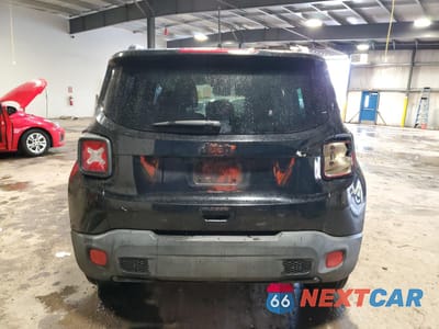 Zdjęcie 6 z 16 samochodu: 2018 JEEP RENEGADE LATITUDE VIN:ZACCJBBB9JPJ12244 - miniatura