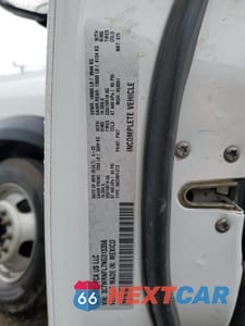 Zdjęcie 12 z 13 samochodu: 2022 RAM 5500 VIN:3C7WRNFL7NG313356 - miniatura