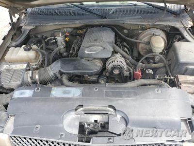 Zdjęcie 11 z 14 samochodu: 2005 CHEVROLET SILVERADO C1500 VIN:2GCEC13T351383145 - miniatura