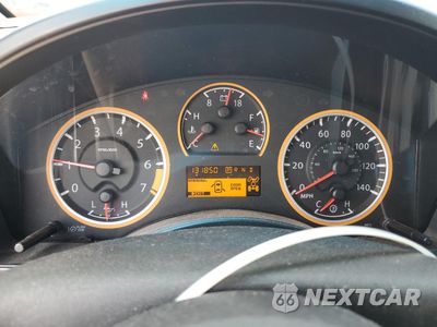 Zdjęcie 9 z 14 samochodu: 2010 NISSAN TITAN XE VIN:1N6AA0FC5AN303697 - miniatura