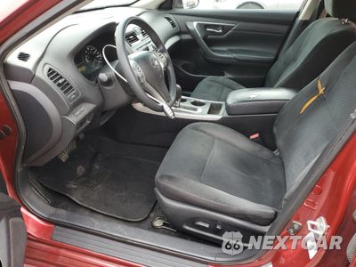 Zdjęcie 7 z 12 samochodu: 2015 NISSAN ALTIMA 2.5 VIN:1N4AL3AP1FC578551 - miniatura