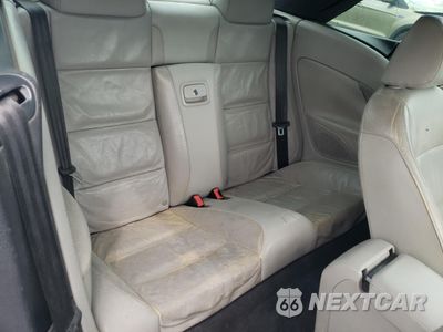 Zdjęcie 10 z 12 samochodu: 2007 VOLKSWAGEN EOS 2.0T LUXURY VIN:WVWFA71F97V037628 - miniatura