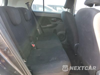 Zdjęcie 10 z 14 samochodu: 2009 TOYOTA SCION XD VIN:JTKKU10469J039682 - miniatura