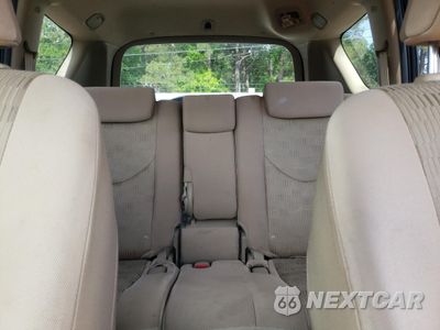 Zdjęcie 10 z 13 samochodu: 2010 TOYOTA RAV4 VIN:JTMBF4DV5AD025927 - miniatura