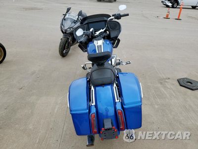 Czwarte zdjęcie samochodu z boku: 2024 HARLEY-DAVIDSON FLTRX VIN:1HD1KH710RB610797 - miniatura