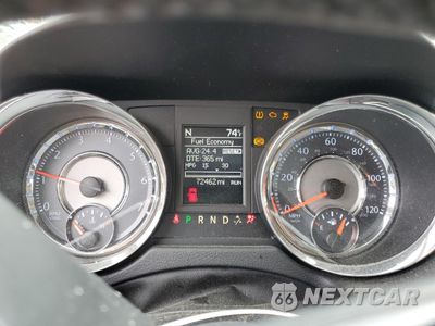 Zdjęcie 9 z 15 samochodu: 2015 CHRYSLER TOWN & COUNTRY LIMITED VIN:2C4RC1JG2FR727204 - miniatura