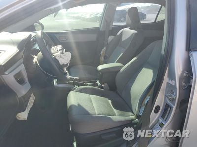 Zdjęcie 7 z 15 samochodu: 2014 TOYOTA COROLLA L VIN:2T1BURHE2EC124852 - miniatura