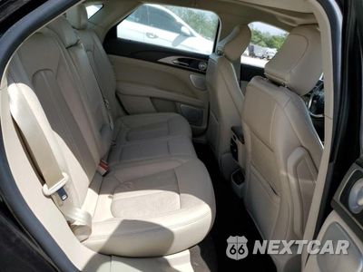 Zdjęcie 19 z 24 samochodu: 2020 LINCOLN MKZ RESERVE VIN:3LN6L5EC5LR611255 - miniatura