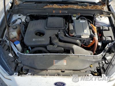 Zdjęcie 11 z 11 samochodu: 2017 FORD FUSION SE HYBRID VIN:3FA6P0LU1HR409503 - miniatura