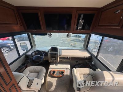 Piąte zdjęcie samochodu w środku: 2014 FORD F53 VIN:1F66F5DY2E0A11419 - miniatura