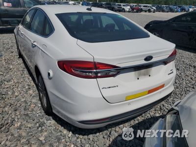 Zdjęcie 6 z 12 samochodu: 2018 FORD FUSION SE HYBRID VIN:3FA6P0LU1JR129876 - miniatura
