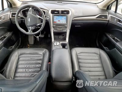 Zdjęcie 8 z 13 samochodu: 2017 FORD FUSION SE HYBRID VIN:3FA6P0LU0HR409721 - miniatura