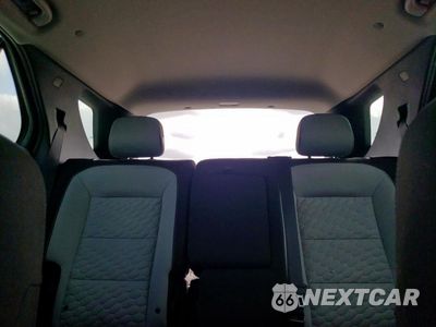 Zdjęcie 10 z 16 samochodu: 2019 CHEVROLET EQUINOX LS VIN:3GNAXHEV2KS661213 - miniatura