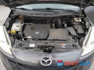 Zdjęcie 12 z 15 samochodu: 2013 MAZDA 5 VIN:JM1CW2BL7D0150238 - miniatura